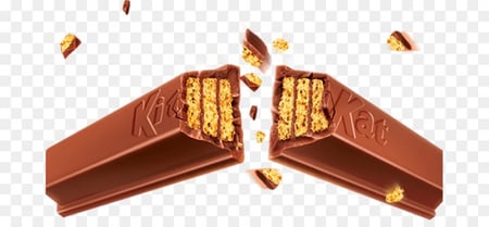 بوكس الشتاء - kitkat.