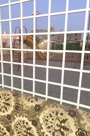 شاليه المسك ( بيشة ) غيمة جنوب المدينة قرب عمائر الشاعر