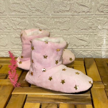 بوكس الشتاء - المكونات بالوصف.