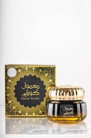 بخور - كويتي- رائحة نظافة وانتعاش.