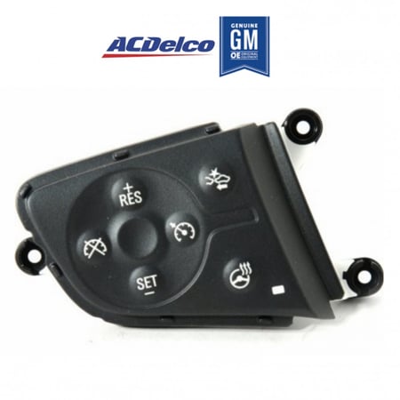 سوتش مثبت سرعه جمس _ شفروليه 2015-2020 اصلي وكاله شامل رسوم الشحن