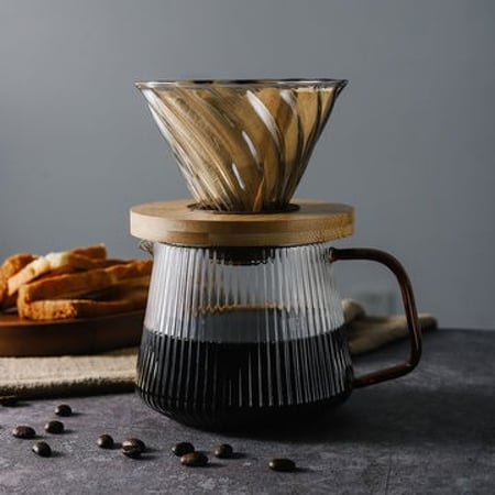 متجر fox coffee