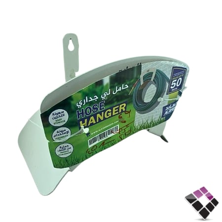 حامل لي جداري حديد مصنع العايد كبير