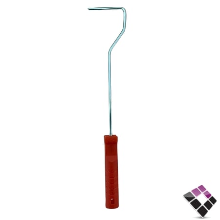 يد روله غيار صغير أصبع بدون رولة