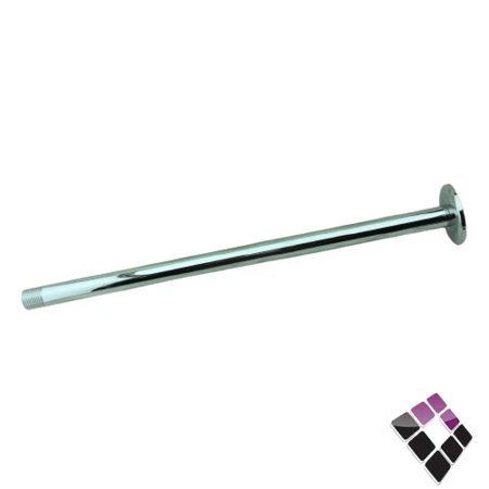 ماسورة مدورة خلاط دش دفن مخفي سقفي STAMINA صيني 40 سم