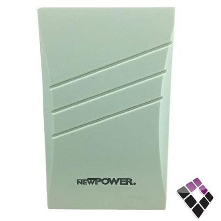 جرس NEW POWER صيني موديل رقم 114006