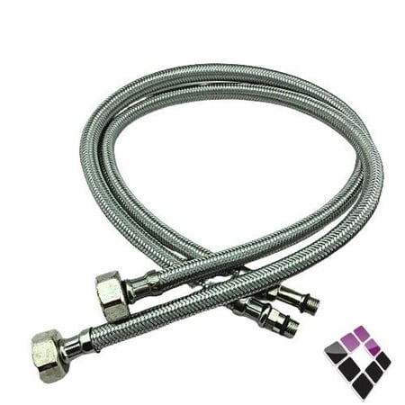 خلاط مغسلة AKSU تركي طويل رقم HR-505***...رقم الصنف (32125070)