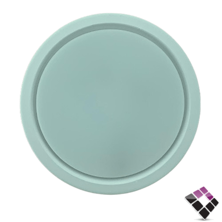 كشاف خارجي LED لطش SMD بنل إضاءة 4000K كريمي LUXIFY  صيني جرم حديد 20 سم 8"×30W