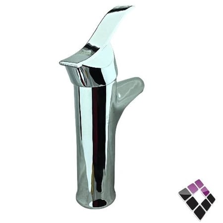 خلاط مغسلة AKSU تركي طويل رقم HR-505***...رقم الصنف (32125070)