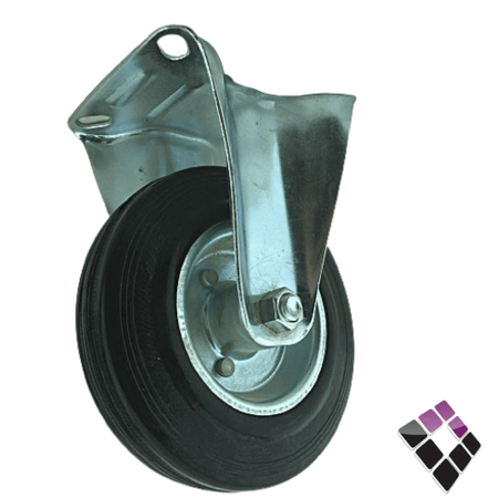 كفر عربية صيني ثابت أسود رقم 125MM ...رقم الصنف (1325325)