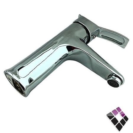 خلاط مغسلة AKSU تركي طويل رقم HR-505***...رقم الصنف (32125070)