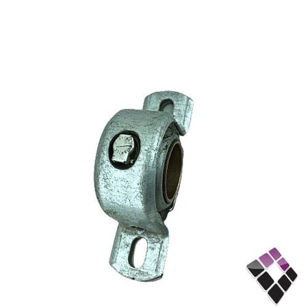 رمان بلي مكيف صحراوي صيني مقاس 12