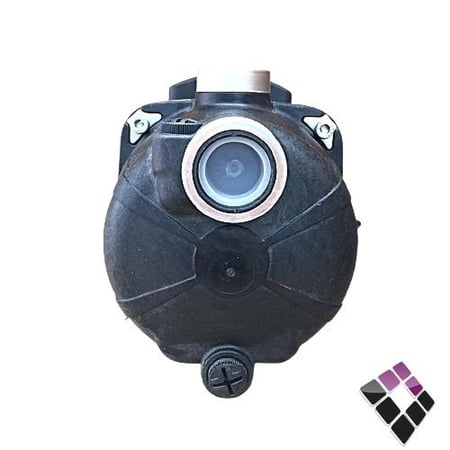 دينمو GRUNDFOS - JPC 4-47 جراندفوس اوربي مضخة مع خزان ماء لتحضير الذاتي بدون حقن للماء 3/4 حصان