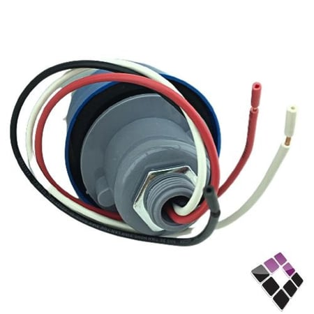 خلية ضوئية مع قاعدة هاي ستار HAI STAR صيني موديل ياباني SP-G08