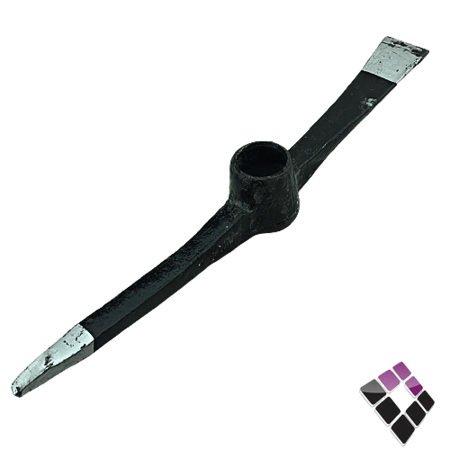 فاروع هندي مقاس 1200 جرام بدون عصا