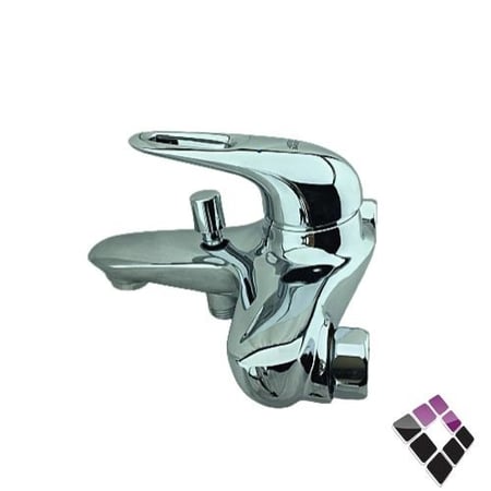 خلاط دش اتمتك قروهي يوروستايل مسكة مفتوحة ثقيل جديد EUROSTYLE ***