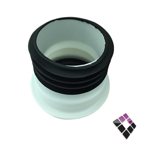 تحويلة هراب بانيو جرجور ORISA صيني طول 50 سم M140