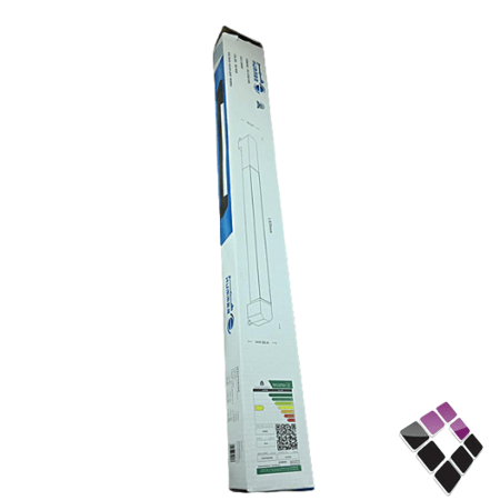 نجف LED ترك لايت ديكور مجرى متحرك همر HUMMER صيني جرم أسود إضاءة كريمي 4000K رقم HU-2338/30W .