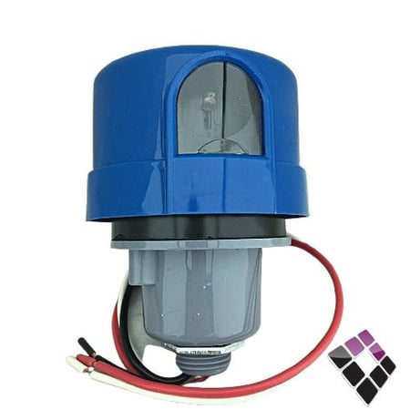 خلية ضوئية مع قاعدة هاي ستار HAI STAR صيني موديل ياباني SP-G08