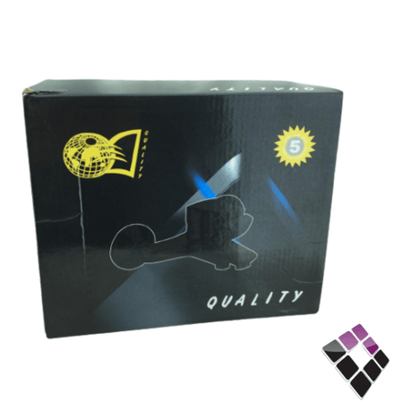 خلاط دش أتمتيك QUALITY صيني لون أسود + لي و سماعة كبيرة 30368000...رقم الصنف (32105607)