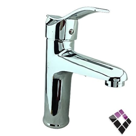خلاط مغسلة AKSU تركي طويل رقم HR-505***...رقم الصنف (32125070)