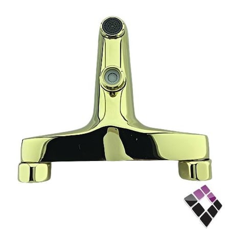 خلاط دش اتمتك ذهبي كلودي KLUD-RAKI امارتي الماني اتمتك موديل بيرل PEARL