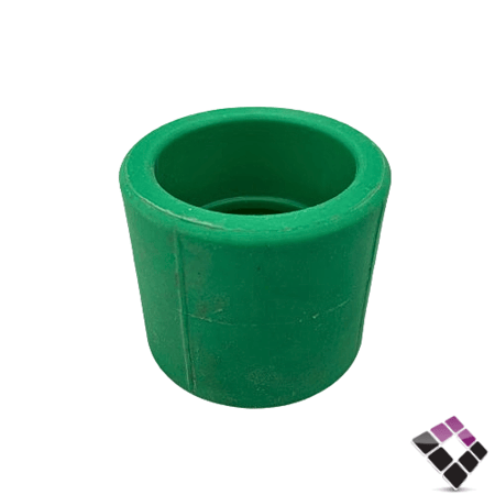 جلبة عادي سعودي  اخضر 1.1/4"  عسك *** ASK و RAK