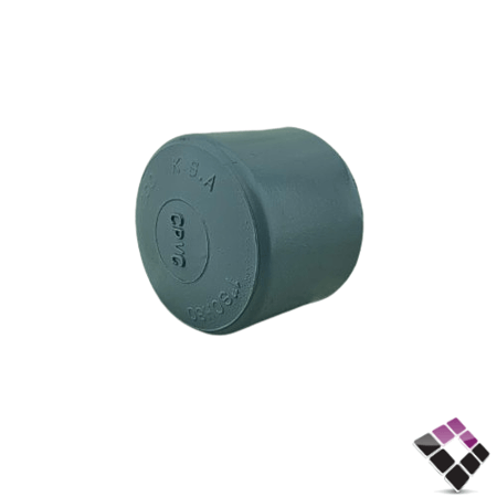 سدة بلاستك ضغط 80 حار CPVC كبس تقيل BPF فابكو 1 ً