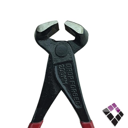 قصاصة اسلاك DROPFORGEI هندي مقاس 200 ملم          ...رقم الصنف (1433370)