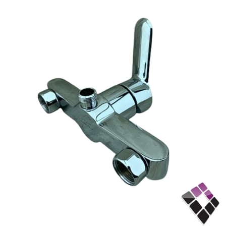 خلاط شطاف اتومتيك قروهي تايلندي GROHE مسكة مغلقة bauEDGE  ***