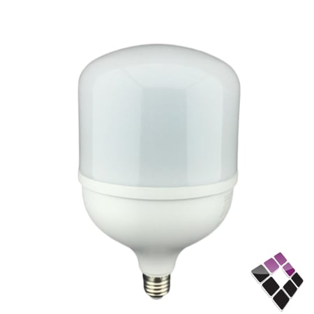 لمبة LED كبسولة درام همر HUMMER صيني إضاءة 3000K أصفر 18W رقم HU2075/18W/3000K