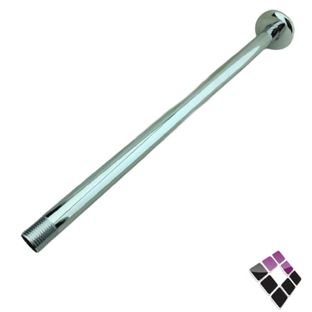 ماسورة مدورة خلاط دش دفن مخفي سقفي STAMINA صيني 40 سم