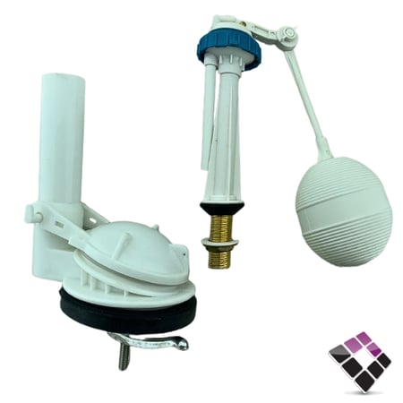 عدة سيفون كرسي افرنجي موريس maurice صيني م /امريكي جنب