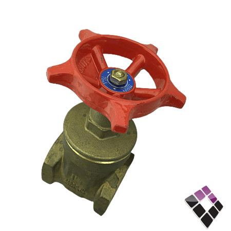 حنفية دركسون بقلر PEGLER انجليزي اصلي 1.1/4"**