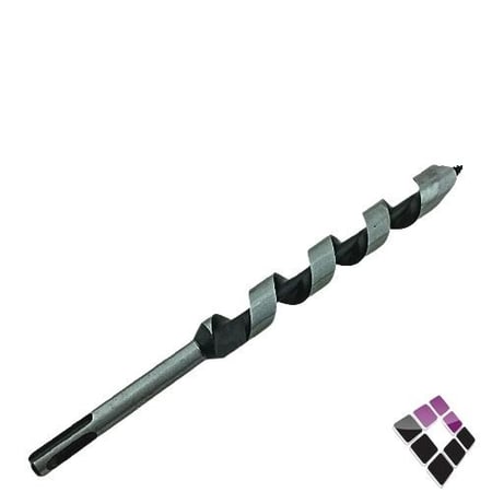 ريشة دريل هلتي حفر خشب صيني مقاس 18× 230