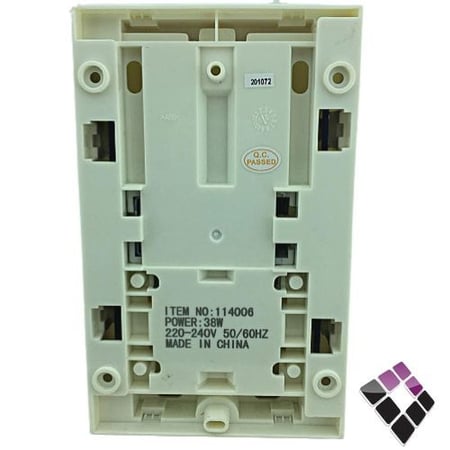 جرس NEW POWER صيني موديل رقم 114006