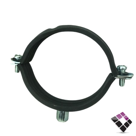 قفيز ربل مسمار سنة UL هندي ثقيل 3× 10MM