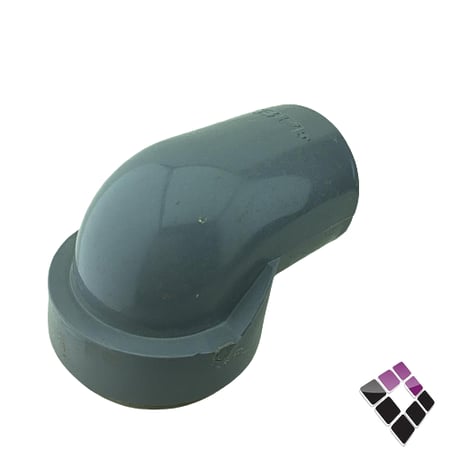 كوع سن داخلى نحاس CPVC حار BPF فابكو سعودي 1" × 1"