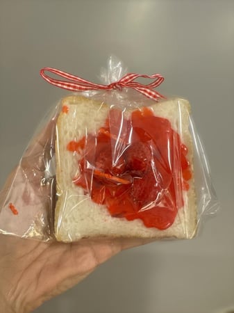 توست مربى فراوله