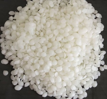 شمع النحل الابيض (كيلو)