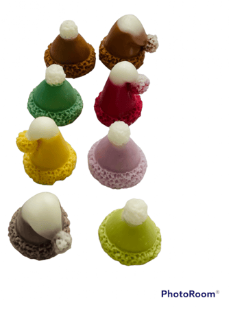 قبعات الشتاء