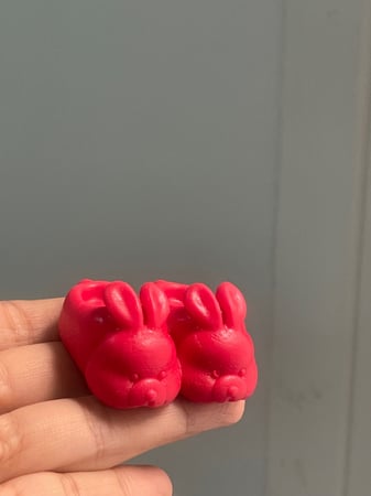 فوحات الدب والارنب