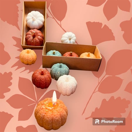 البامبكن او القرع