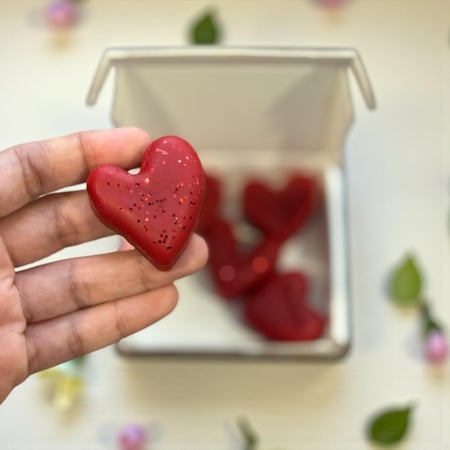 بوكس القلوب