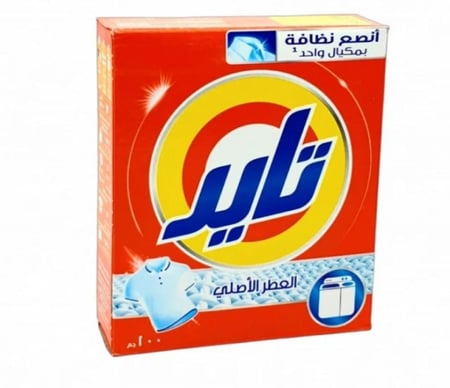 شموع فوحات برائحة التايد