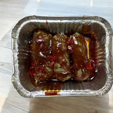 ورق عنب