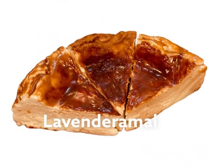 كيكة سان سبستيان