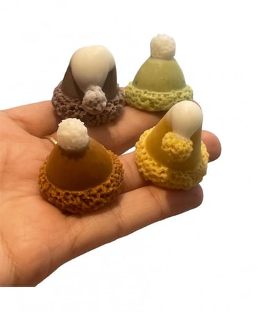 قبعات الشتاء