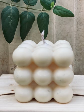 شمعه الببلز