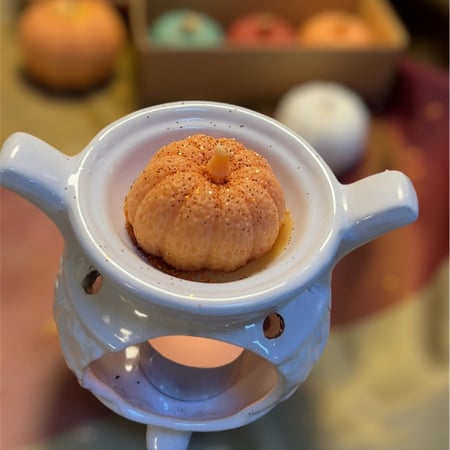 البامبكن او القرع